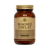 Magnesium-Aminozuur-Chelaat 100 Tabletten SOLGAR